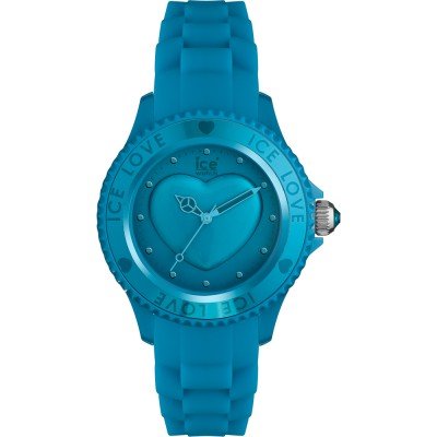 Ice-Watch 013727 Ice Love Uhr