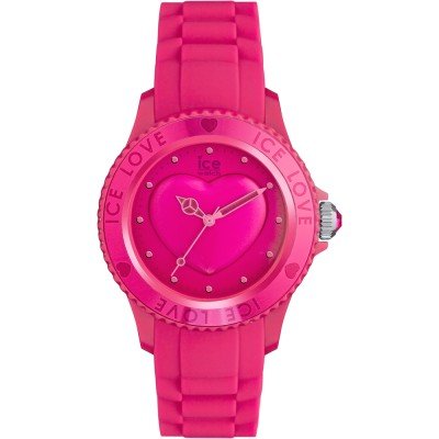 Ice-Watch 013730 Ice Love Uhr