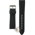 Ice-Watch Straps 017198 Grey Silicone Rubber Strap Strap