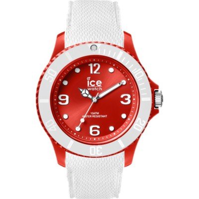 Ice-Watch 017658 Ice on Fire Uhr