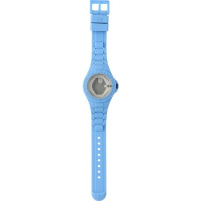 Ice-Watch 019272 019146 Generation Blue Red Band