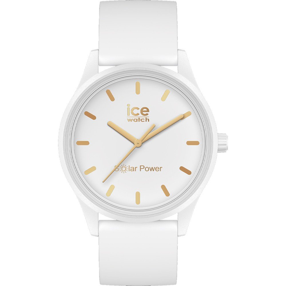 Ice-Watch Ice-Solar 020301 Ice Solar Uhr