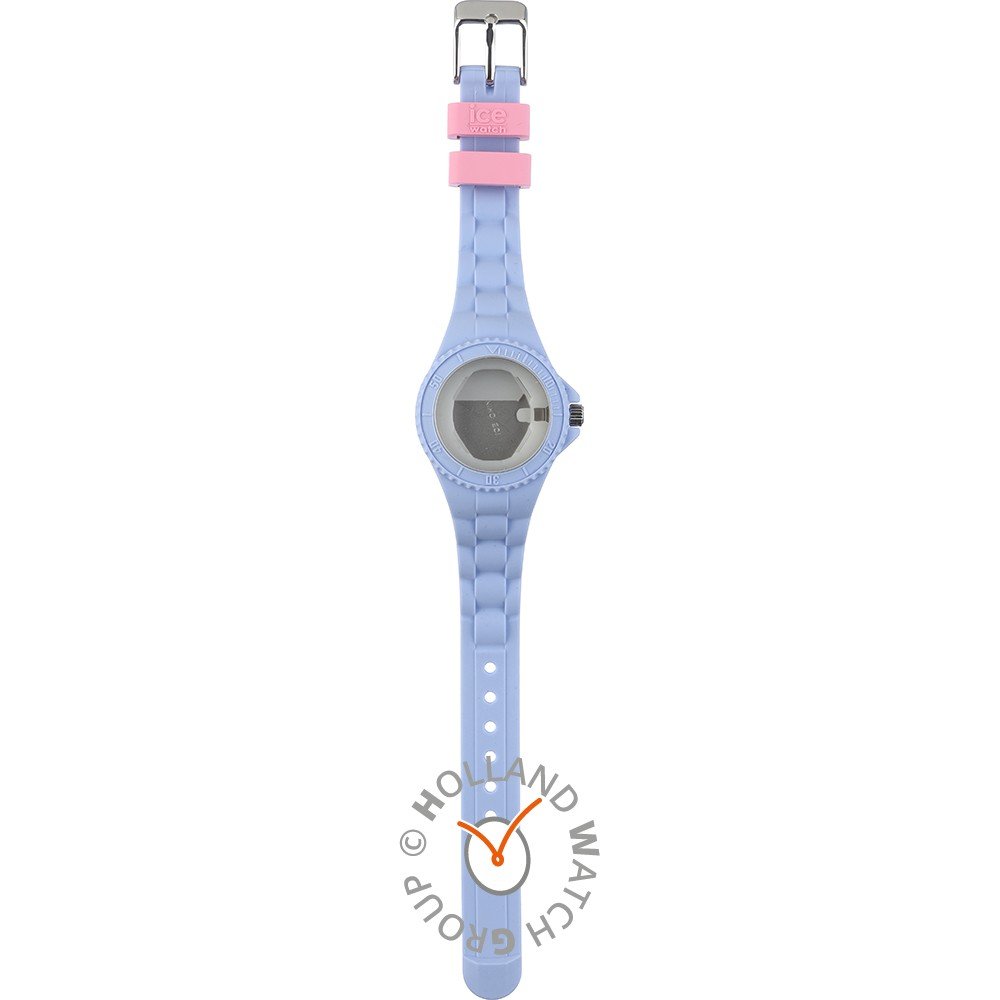 Ice-Watch Straps 020443 20329 Ice Hero - Purple Witch Band