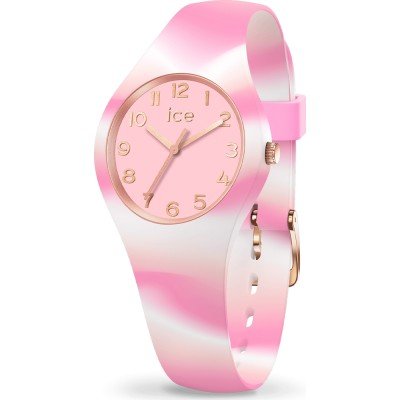 Ice-Watch Ice-Kids 021011 ICE tie & dye Uhr