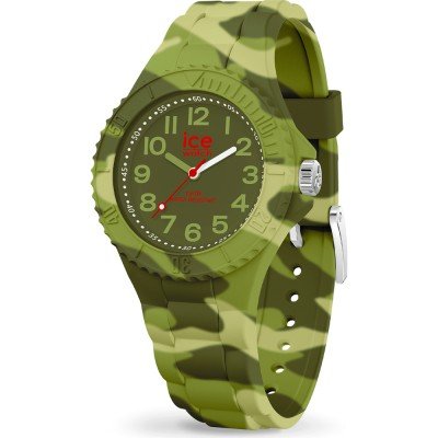 Ice-Watch Ice-Kids 021235 ICE tie & dye Uhr