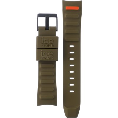 Ice-Watch Straps 021469 ICE chrono Band