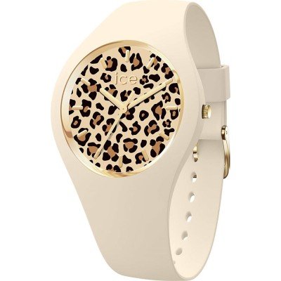 Ice-Watch Ice-Iconic 021727 ICE Leopard Uhr