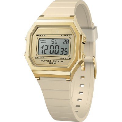 Ice-Watch Ice-Digital 022062 ICE digit retro Uhr