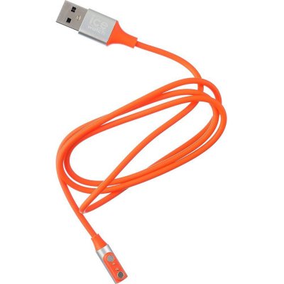 Ice-Watch 022277 USB charging cable orange 80mm Zubehör