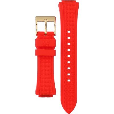 Ice-Watch 022983 ICE boliday - Passion red Band