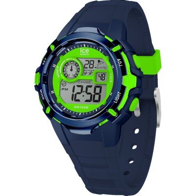 Ice-Watch Ice-Digital 023263 ICE digit explorer Uhr