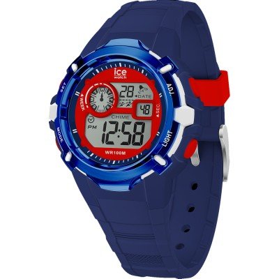 Ice-Watch Ice-Digital 023264 ICE digit explorer Uhr