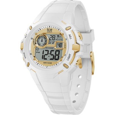 Ice-Watch Ice-Digital 023266 ICE digit explorer Uhr