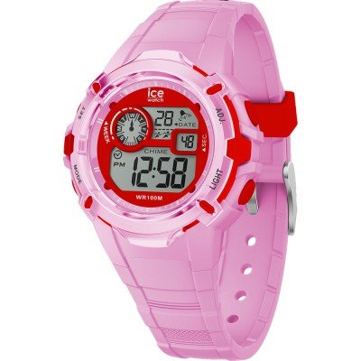 Ice-Watch Ice-Digital 023268 ICE digit explorer Uhr