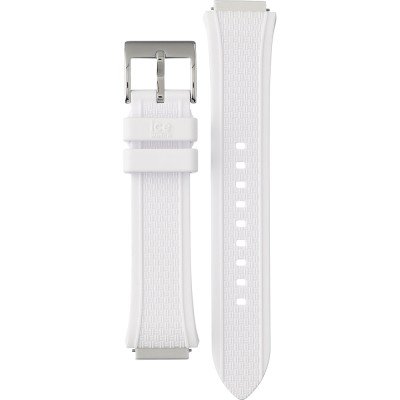 Ice-Watch 023711 ICE boliday - White Blue Band