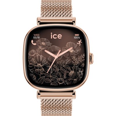 Ice-Watch Ice-Smart 025233 ICE smart SQ 2.0 Uhr