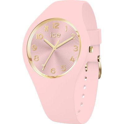 Ice-Watch Ice-Iconic 025253 ICE champagne Uhr