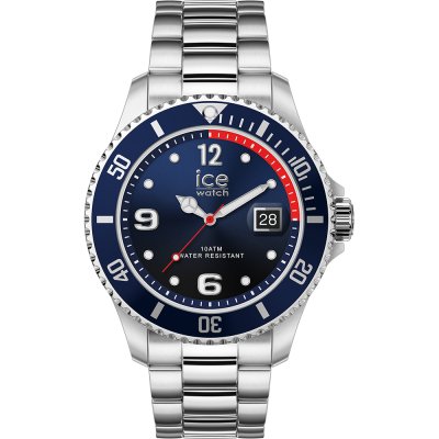 Ice-Watch Ice-Steel 025908 ICE steel Uhr