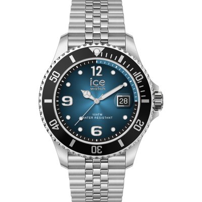 Ice-Watch Ice-Steel 025910 ICE steel Uhr