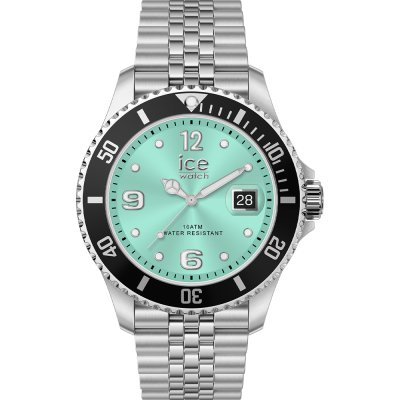 Ice-Watch Ice-Steel 025913 ICE steel Watch