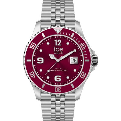 Ice-Watch Ice-Steel 025915 ICE steel Uhr