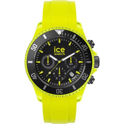 Ice-Watch Ice-Sporty 019843 ICE Chrono Uhr