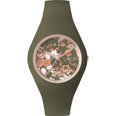 Ice-Watch Ice-Iconic 001305 ICE Flower Botanic Uhr