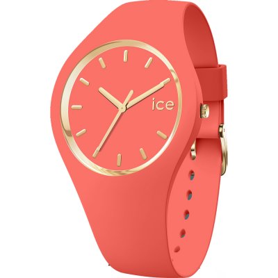 Ice-Watch 017058 ICE glam coral Uhr