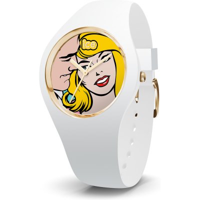 Ice-Watch Ice-Iconic 015265 ICE Love Uhr