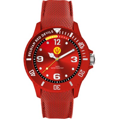 Ice-Watch 016099 ICE Red Devils Uhr