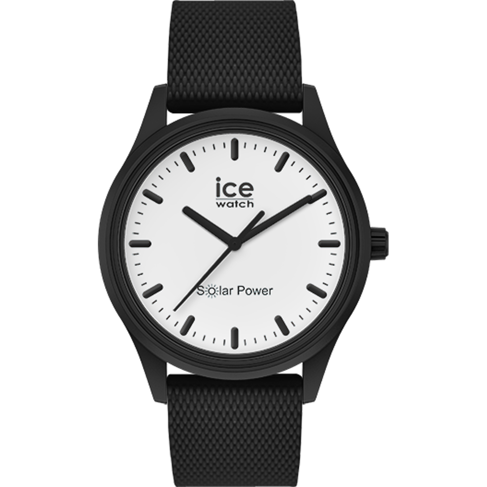 Ice-Watch Ice-Solar 018391 ICE Solar power Uhr