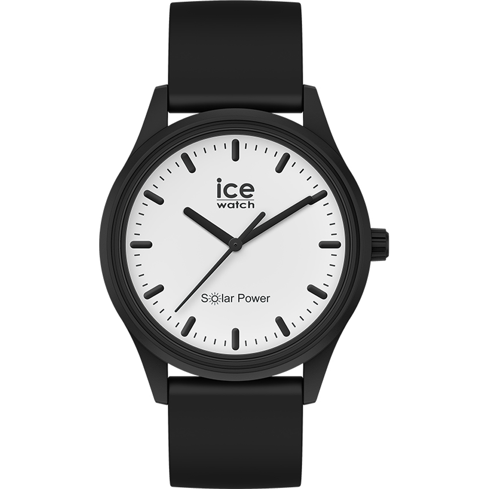 Ice-Watch Ice-Solar 017763 ICE Solar power Uhr