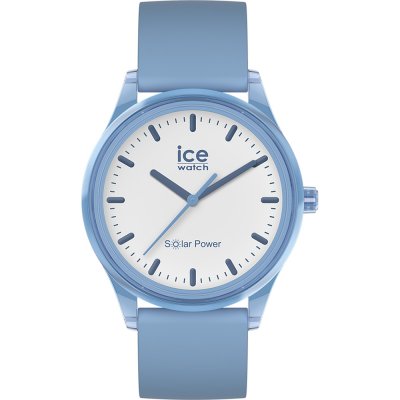 Ice-Watch Ice-Solar 017768 ICE Solar power Uhr