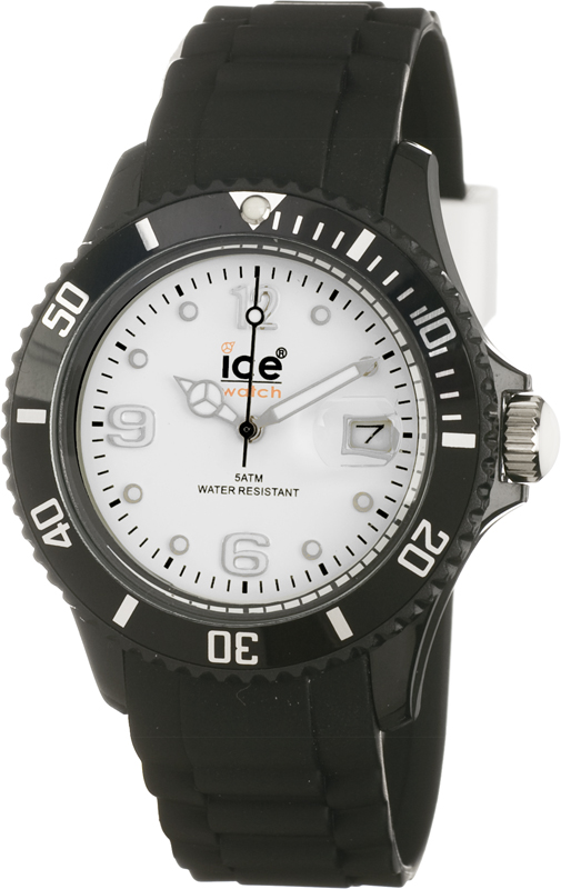 Ice-Watch 000169 ICE White Uhr