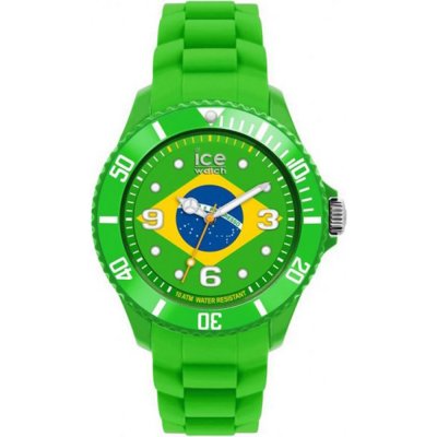 Ice-Watch 000524 ICE world Brazil Uhr