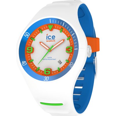 Ice-Watch Ice-Iconic 017595 Pierre Leclercq Uhr