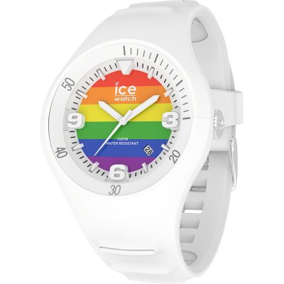 Ice-Watch Ice-Iconic 017596 Pierre Leclercq Uhr