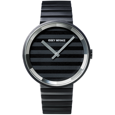 Issey Miyake SILAAA06 Please by Jasper Morrison Uhr