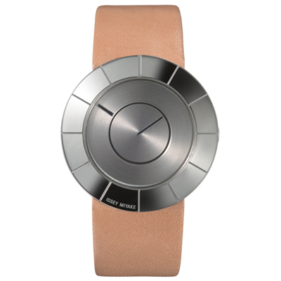 Issey Miyake SILAN005 To By Tokujin Yosjioka Uhr