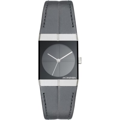 Jacob Jensen Icon JJ240 240 Icon Uhr