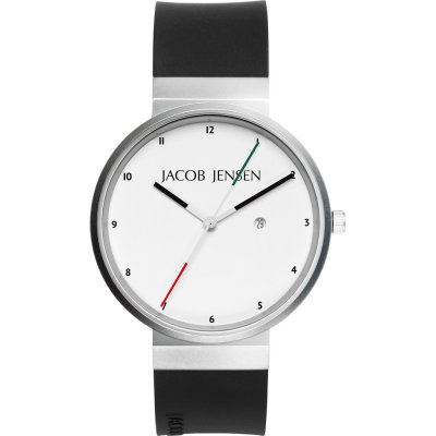 Jacob Jensen New Line JJ703 703 New Line Uhr