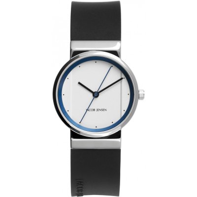 Jacob Jensen New Line JJ760 760 New Line Uhr