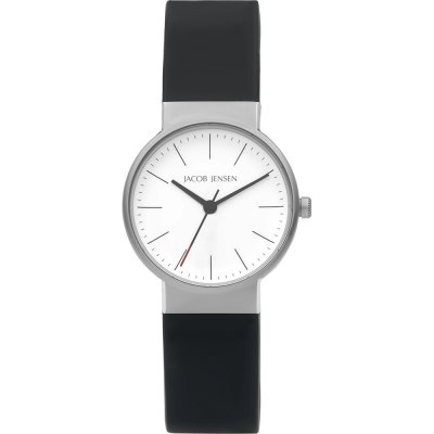 Jacob Jensen Timeless Nordic JJ193 193 Classic Uhr