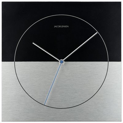 Jacob Jensen Clocks JJ315 315 Classic Uhr