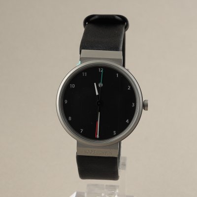 Jacob Jensen New Line JJ780-SC1 780 New Line Watch