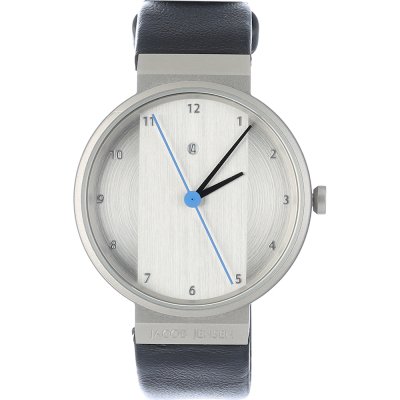 Jacob Jensen New Line JJ781-SC2 781 New Line Uhr