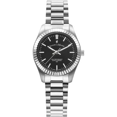 Jacques du Manoir JWL03901 Inspiration Prime Uhr