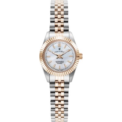 Jacques du Manoir JWL05103 Inspiration 22mm Uhr