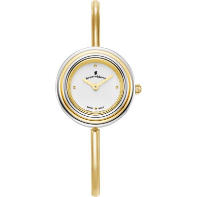 Jacques du Manoir JWL05401 Aurora Uhr