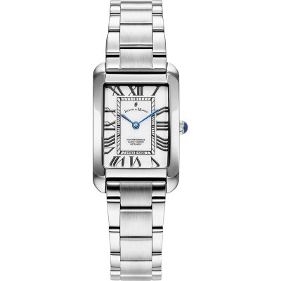 Jacques du Manoir JWL05801 Emily III Uhr
